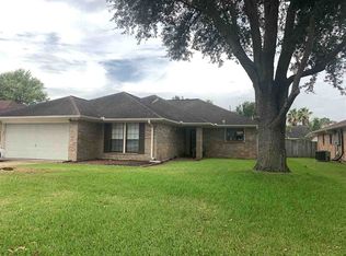 2065 Rafes Way, Beaumont, TX 77706