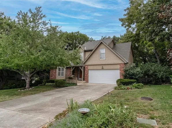 18412 W 114th St, Olathe, KS 66061