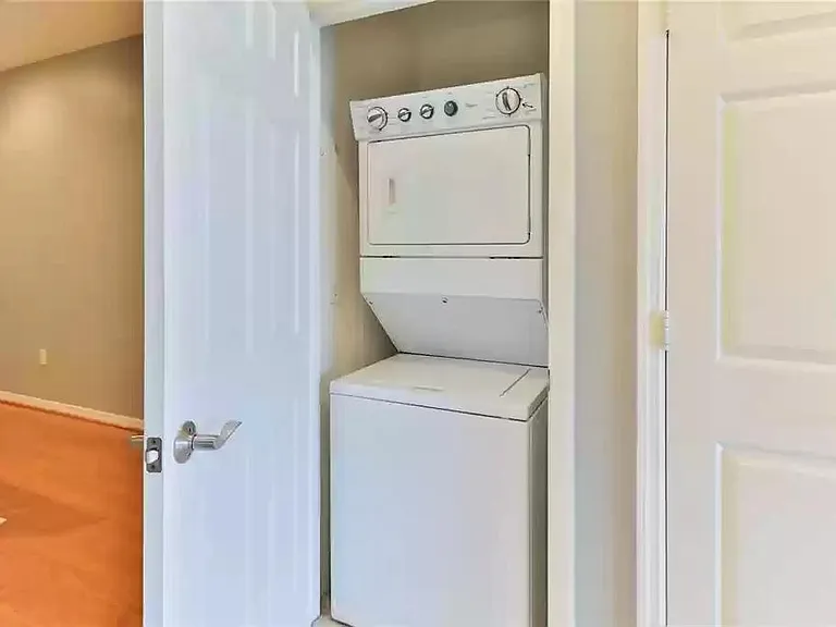 washer/dryer