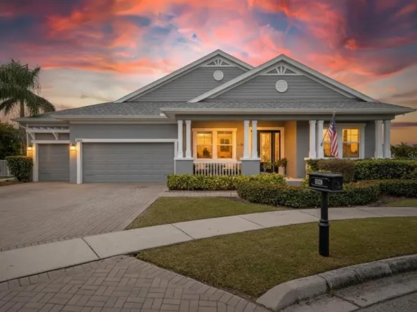 5328 Loon Nest Ct, Apollo Beach, FL 33572