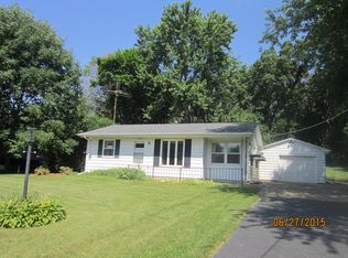 N6469 Shorewood Hills Rd, Lake Mills, WI 53551
