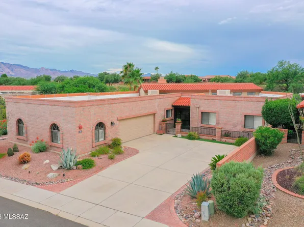 1991 W Via Del Picamaderos, Green Valley, AZ 85622