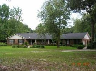 726 McGregor Rd, Deland, FL 32720