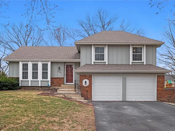 12825 W 100th St, Lenexa, KS 66215