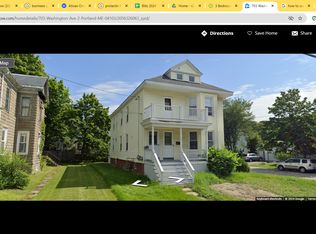 703 Washington Ave #2, Portland, ME 04103