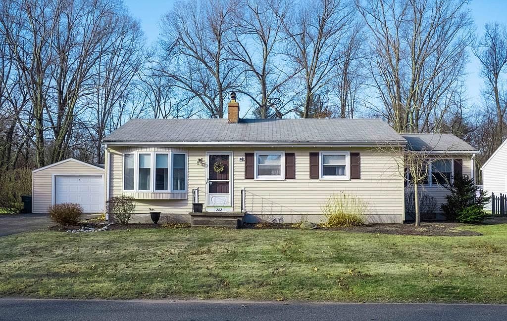 282 Newhouse St, Springfield, MA 01118 | Zillow