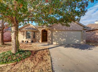 2206 101st St, Lubbock, TX 79423