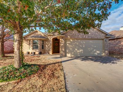 2206 101st St, Lubbock, TX, 79423