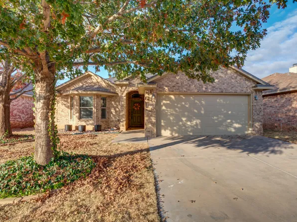 2206 101st St, Lubbock, TX 79423