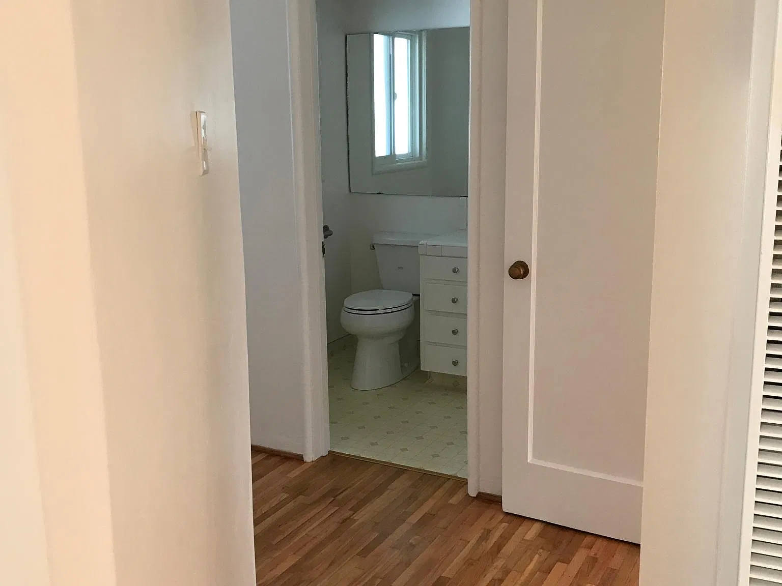 1 bed, $2,475 — Photo 3
