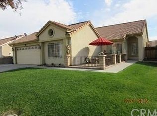 2847 Cypress St, Hemet, CA 92545