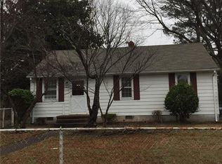1204 Stewart Dr, Williamsburg, VA 23185