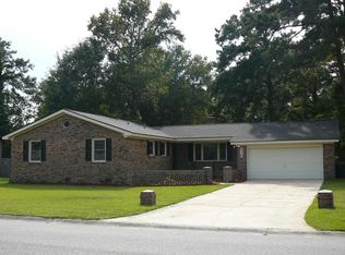 110 Foxborough Rd, Goose Creek, SC 29445