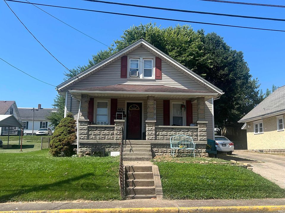 1st image of 1507 Mill St