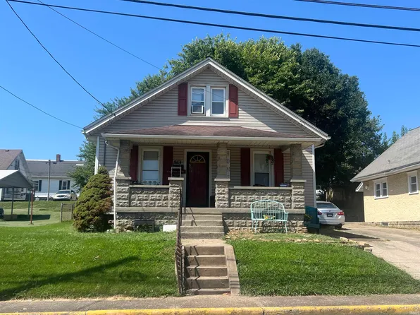 1507 Mill St, Jasper, IN 47546