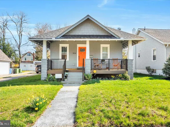 914 Garfield Ave, Palmyra, NJ 08065