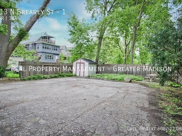 213 N Brearly St #1 — Photo 18