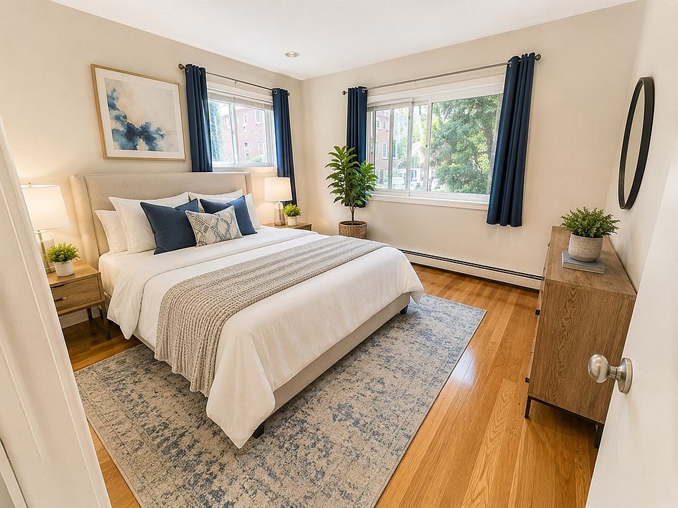 1st image of 126 Clifton St APT 6