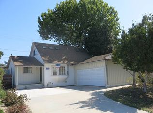 3161 Armada Dr, Ventura, CA 93003