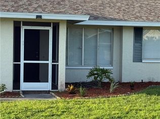 602 SE 35th Ter, Cape Coral, FL 33904
