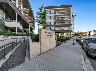 947 Whirlaway Cres #608, Langford, BC V9B 6W6