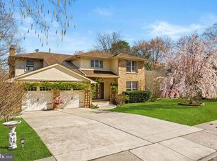 200 Wm Feather Dr, Voorhees, NJ