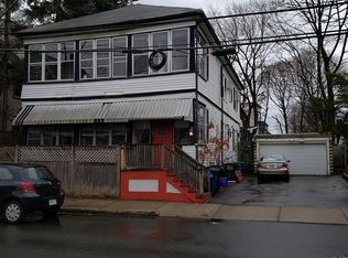 138 Orchard St, Somerville, MA 02144