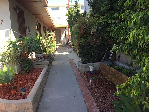 3rd image of 1167 Nelrose Ave APT A