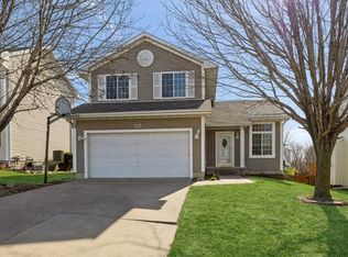 112 S 46th St, West Des Moines, IA 50265