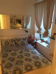 Rented by Jeffrey Mosczyc, LREB