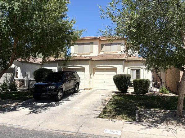 955 S Banning ST, Gilbert, AZ 85296