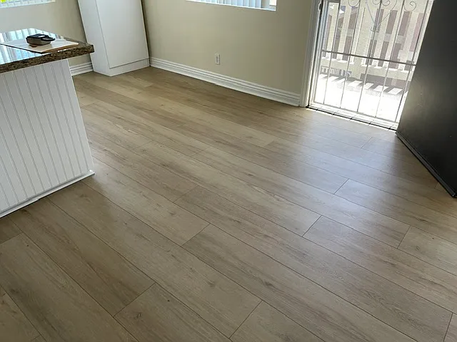 1 bed, 546 sqft, $2,400 — Photo 4