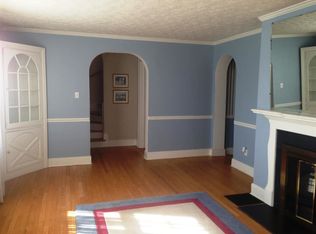 11 Fairfax Dr, Huntington, WV 25705