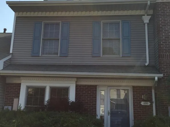 406 Berkshire Way #31, Marlton, NJ 08053