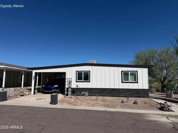 2501 W Wickenburg Way #27, Wickenburg, AZ 85390