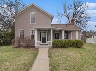 224 N Grove St, Ypsilanti, MI