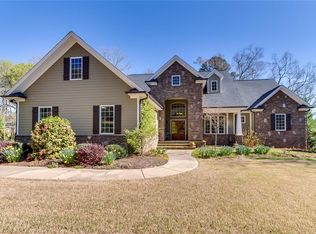 105 Newington Cir, Anderson, SC 29621