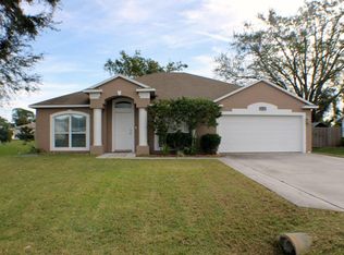 337 NW Broadview St, Port Saint Lucie, FL 34983