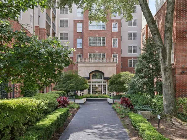 50 Biscayne Dr NW Unit 2104, Atlanta, GA 30309