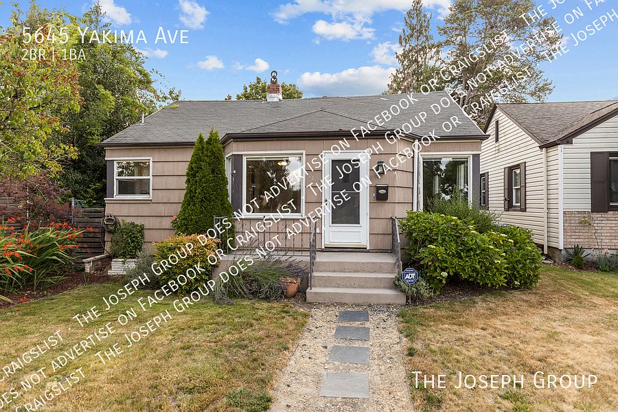 1st image of 5645 Yakima Ave