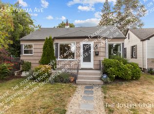 5645 Yakima Ave, Tacoma, WA 98408