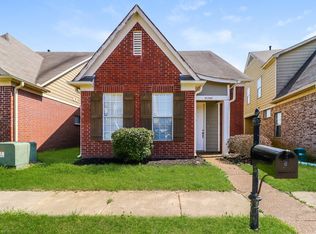 10203 Sterling Ridge Dr, Cordova, TN 38018