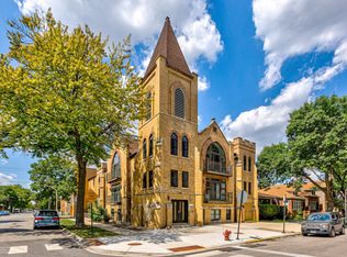 3556 S Seeley Ave #202, Chicago, IL 60609
