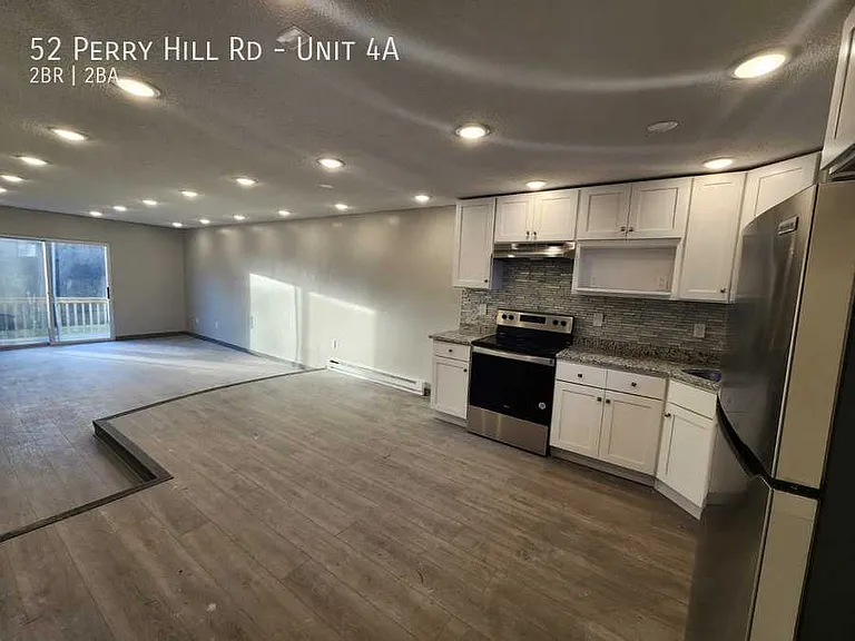 52 Perry Hill Rd #4A — Photo 42