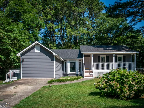 949 Forest Pointe Way, Jonesboro, GA 30238