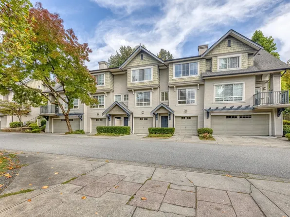 2978 Whisper Way #64, Coquitlam, BC V3E 3R8