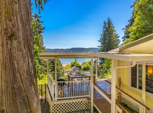 (Undisclosed Address), Belfair, WA 98528