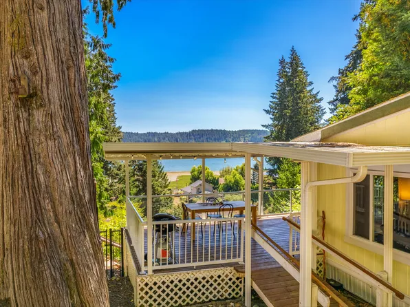 (undisclosed Address), Belfair, WA 98528