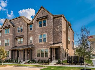 8101 Snowmass Dr, Frisco, TX 75034