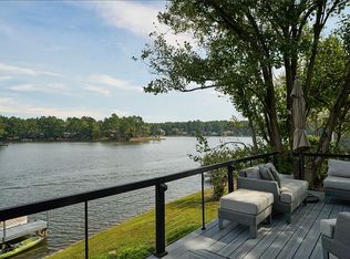 4 Westlake Pointe Dr, Pinehurst, NC 28374